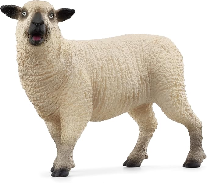 Schleich Sheep Friends - Figurio