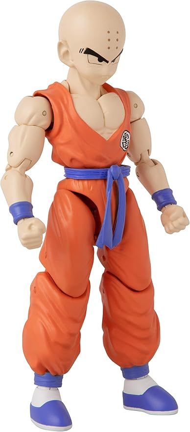 Dragon Ball Dragon Stars Janemba 19cm Articulated Action Figure, 36778 - Figurio