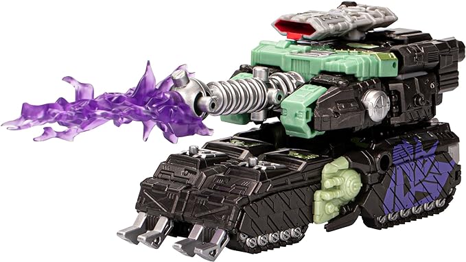 Transformers Collaborative Universal Monsters Frankenstein x Frankentron, Halloween Action Figure for Boys and Girls Ages 8+ - Figurio