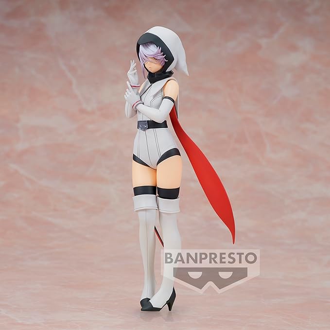 Banpresto - Shy - Shy, Bandai Spirits Figure - Figurio