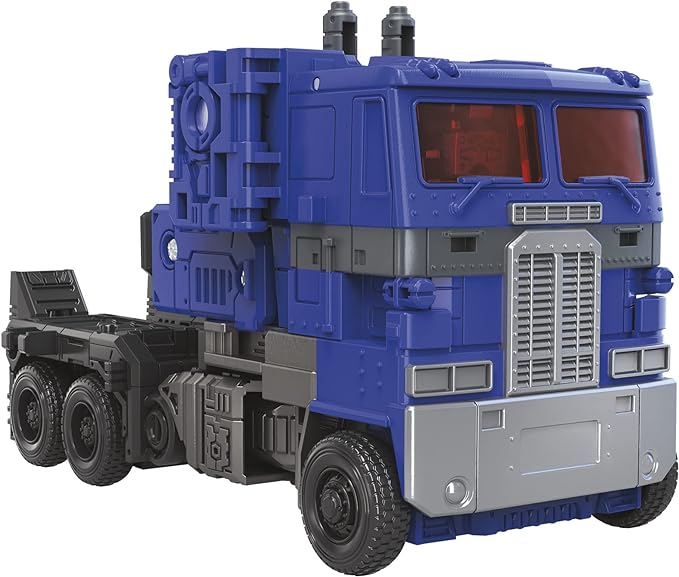 Transformers Generations Shattered Glass Collection: Ultra Magnus Exclusive - Figurio