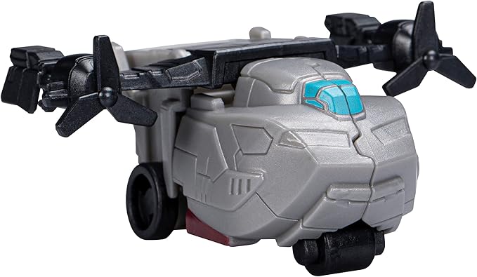 Transformers TACTICON Megatron - Figurio