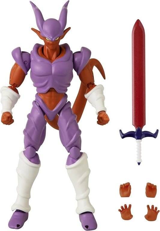 Dragon Ball Super – Dragon Stars Janemba Figure (Series 18) - Figurio