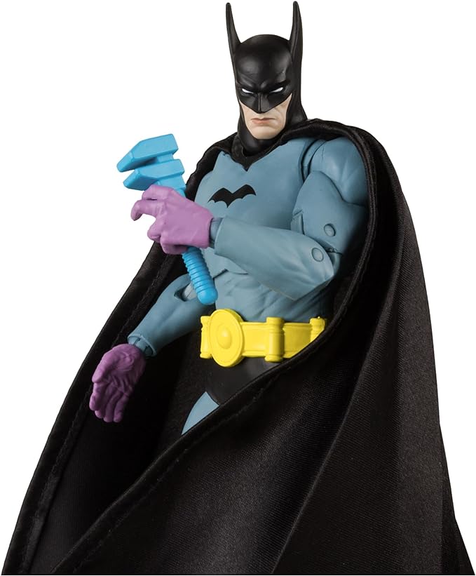 McFarlane Toys DC Multiverse Detective Comics #27-7 Inch Batman Action Figure - Figurio