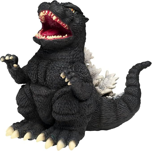 Banpresto - Toho Monster Series - Godzilla 1995 (TBA) (ver. A), Bandai Spirits Figure - Figurio