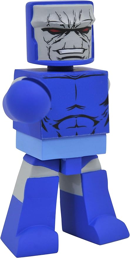 DIAMOND SELECT TOYS DC Comics Vinimates: Darkseid Vinyl Figure - Figurio