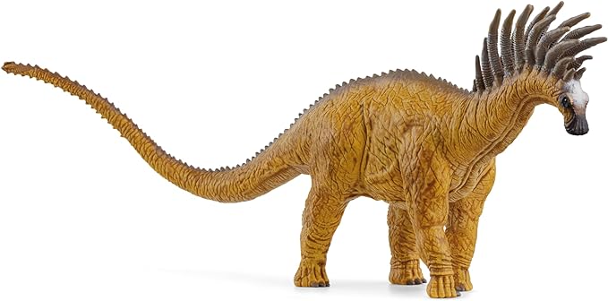 Schleich Dinosaurs New 2024 Dinosaur Bajadasaurus Figurine - Figurio