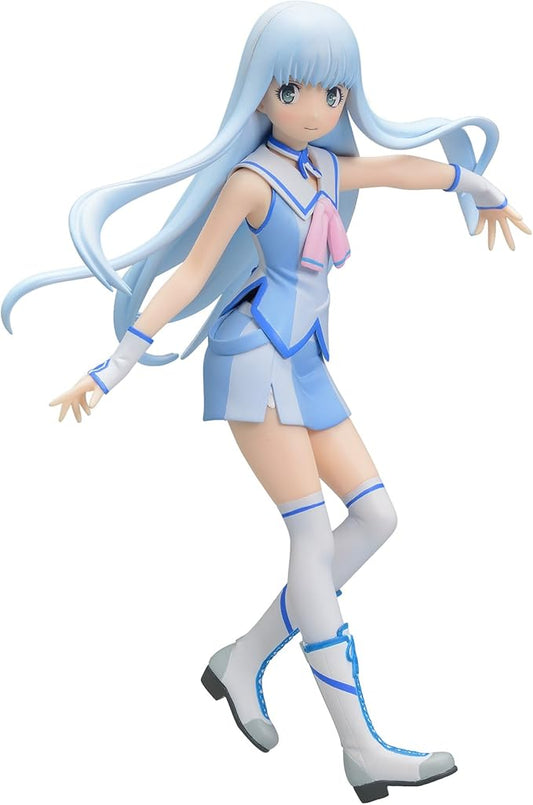 Sega Arpeggio of Blue Steel -Ars Nova- DC: Iona Premium Figure - Figurio