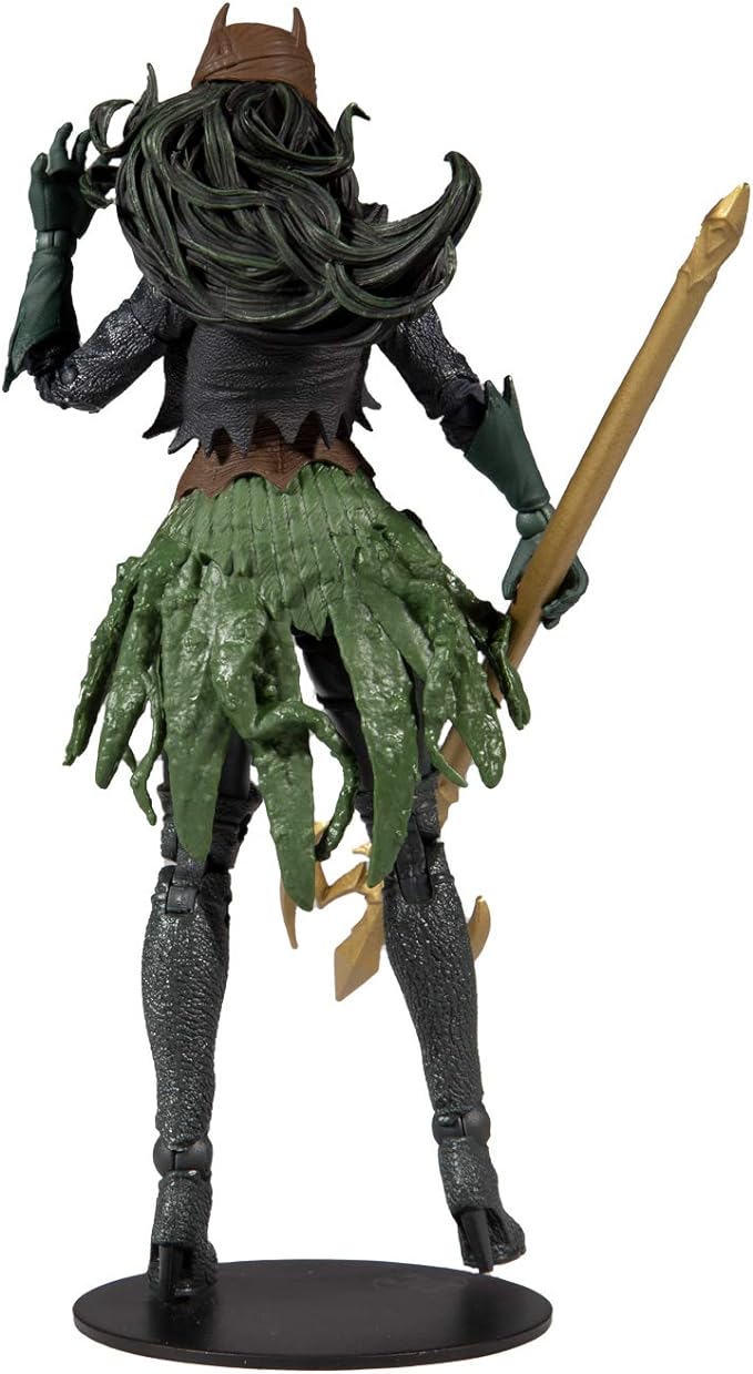 McFarlane Toys DC Multiverse Batman: Earth -1 (The Drowned) 7" Action Figure - Figurio