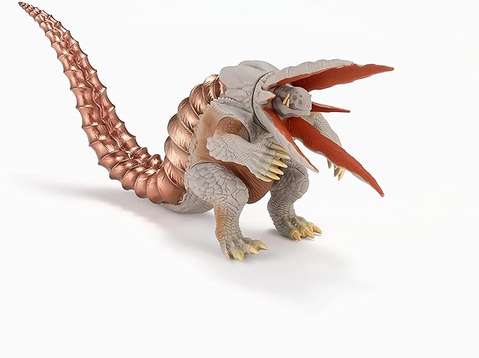 バンダイ(BANDAI) Movie Monster Series Kaiju B (Tentative) - Figurio