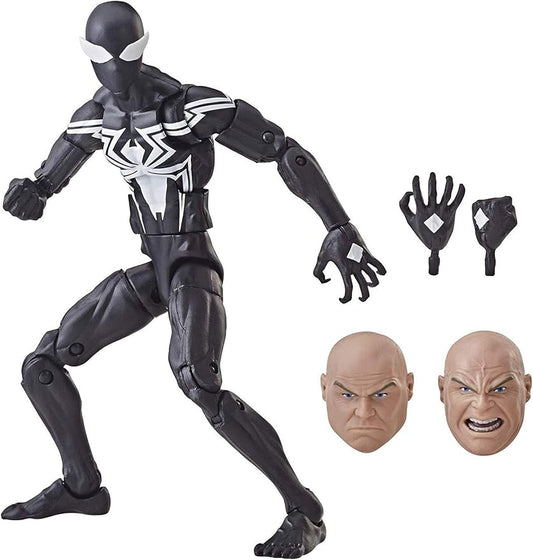 Spider-Man Legends Series 6" Symbiote - Figurio