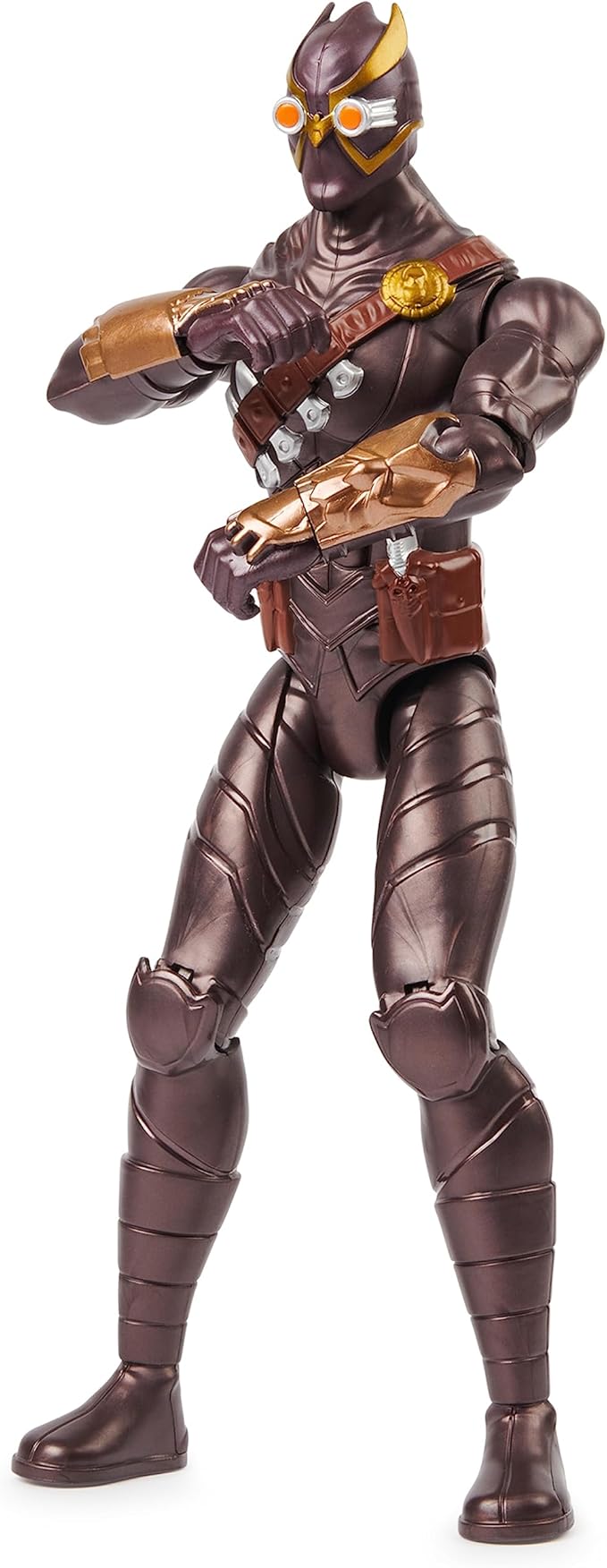 Batman 12-inch Talon Action Figure, for Kids Aged 3 and up - Figurio