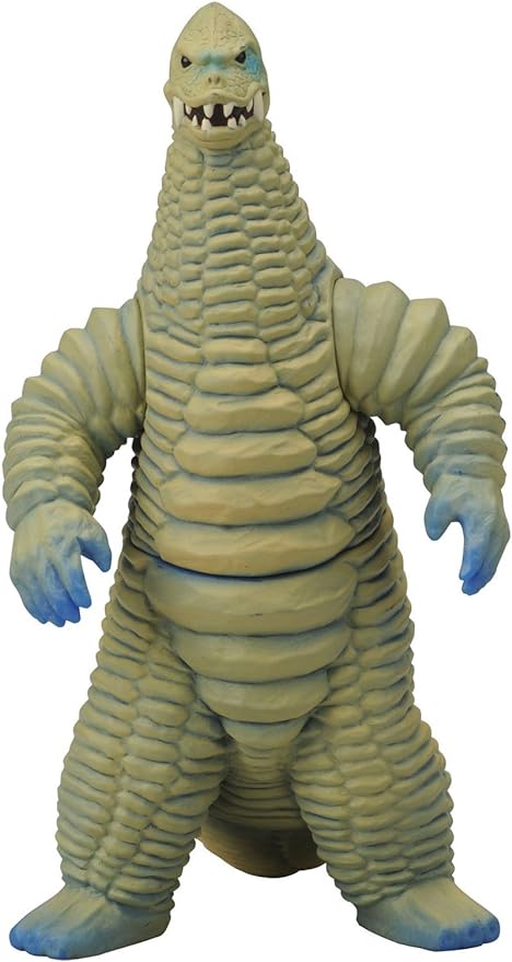 Bandai Ultraman Kaiju Ultra Monster 500 Series #14: RED King - Figurio