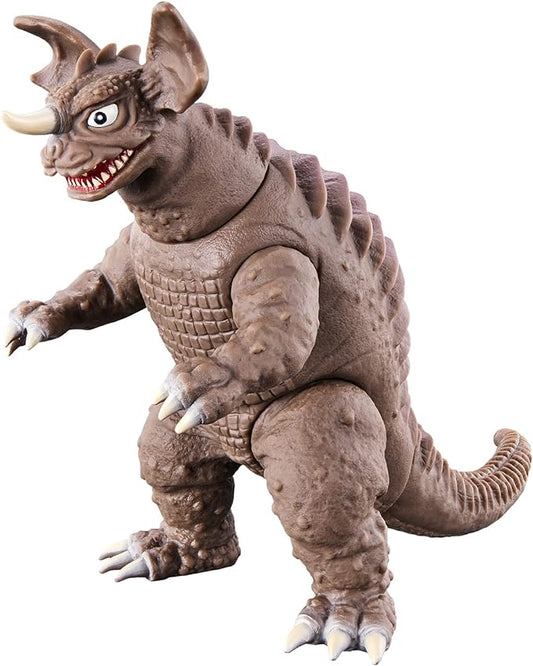 Bandai Movie Monster Series Baragon (1965) - Figurio