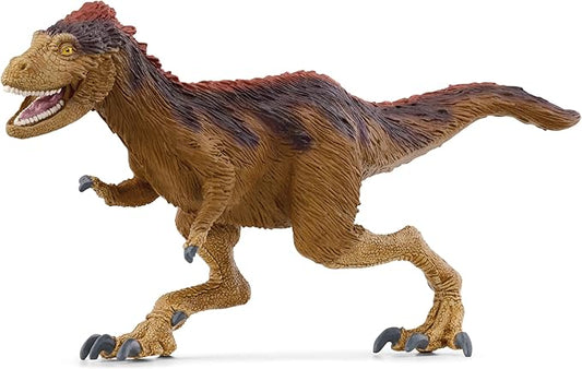 Schleich Dinosaurs New 2024 Dinosaur Moros Intrepidus Figurine - Figurio