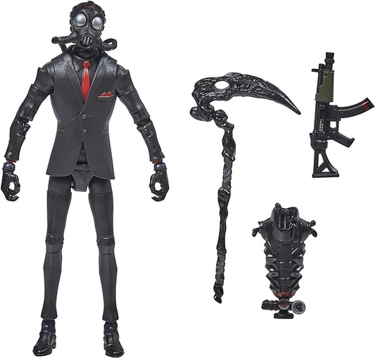 FORTNITE Hasbro Victory Royale Series Chaos Agent Collectible Action Figure with Accessories - Ages 8 and Up,6-inch - Figurio