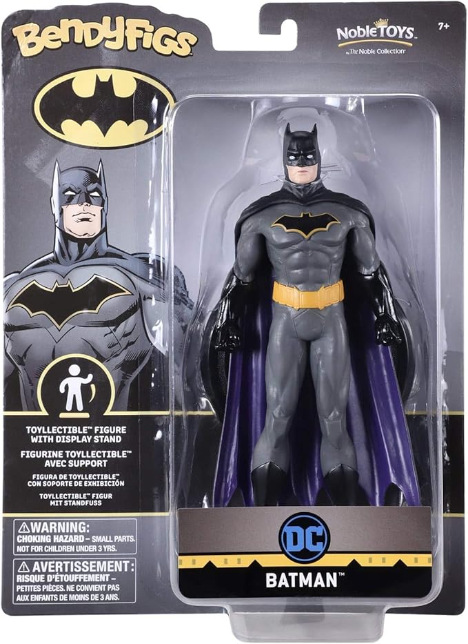 The Noble Collection DC Comics Batman - Figurio