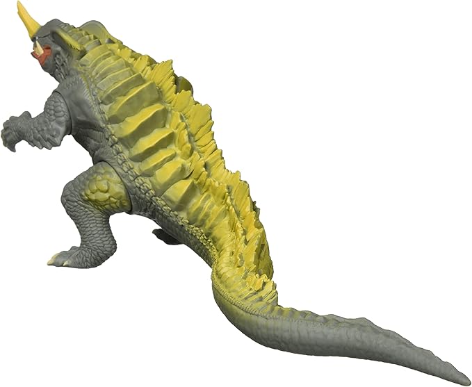 バンダイ(BANDAI) Movie Monster Series Kaiju A (Tentative) - Figurio