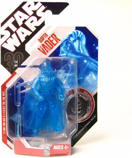 Hasbro Star Wars:Darth Vader with Exclusive Collector Coin - Figurio