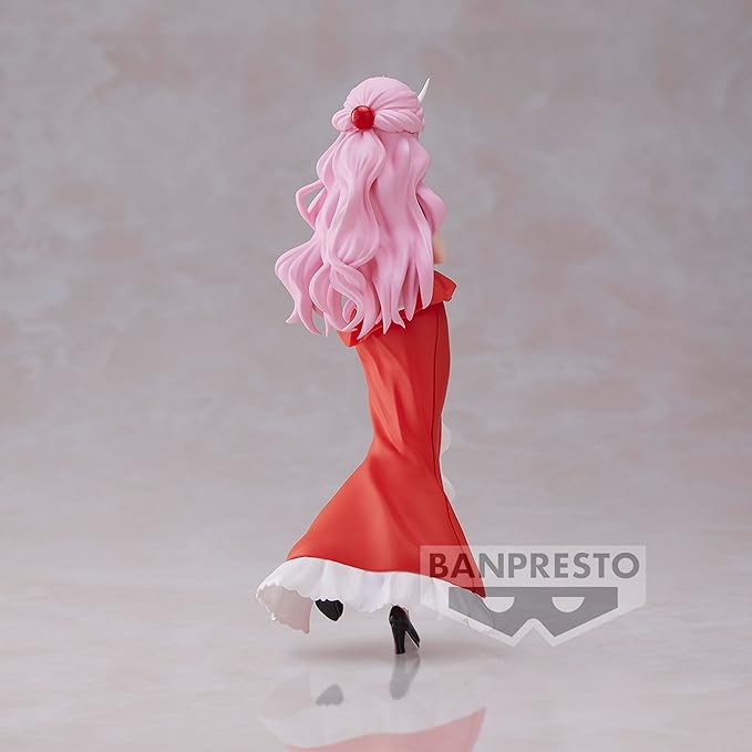 Banpresto - That Time I Got Reincarnated as a Slime - Shuna (10th Anniversary), Bandai Spirits Figure - Figurio