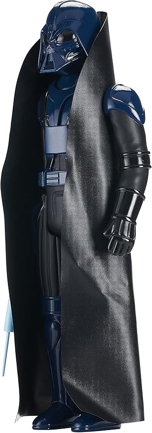 Diamond Select Toys Star Wars: Darth Vader Concept Jumbo Action Figure, Multicolor - Figurio