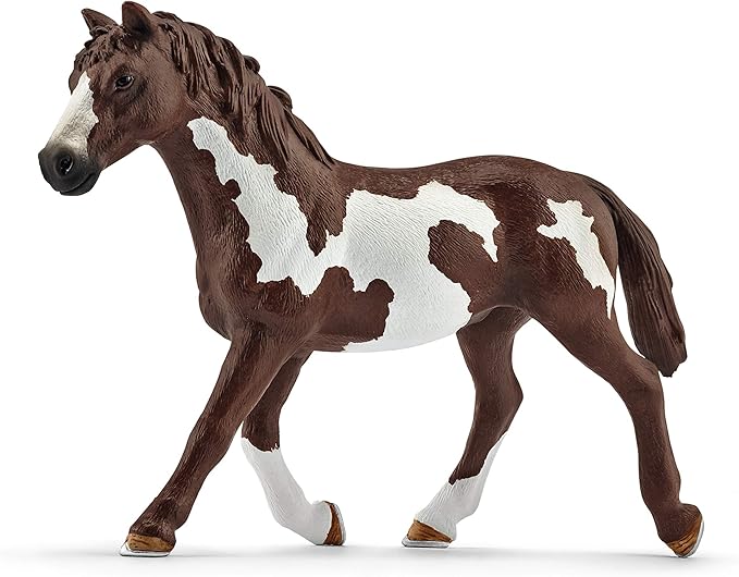 Schleich Farm World, Rodeo Toys for Kids, Team Roping with Cowboy, Cow, and Horse, 11-piece set, Ages 3+ - Figurio