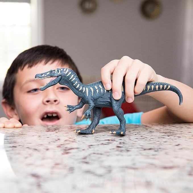 Schleich Attack of The Dinosaurs Trio - Figurio