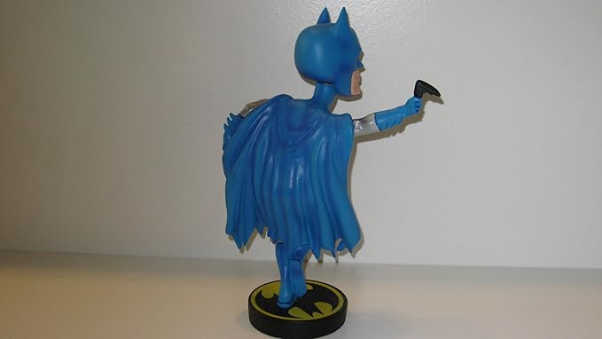 DC Comics-Batman Head Knocker series 2 - Figurio