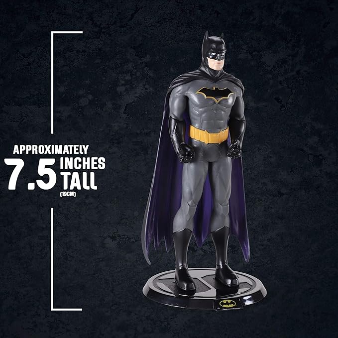 The Noble Collection DC Comics Batman - Figurio