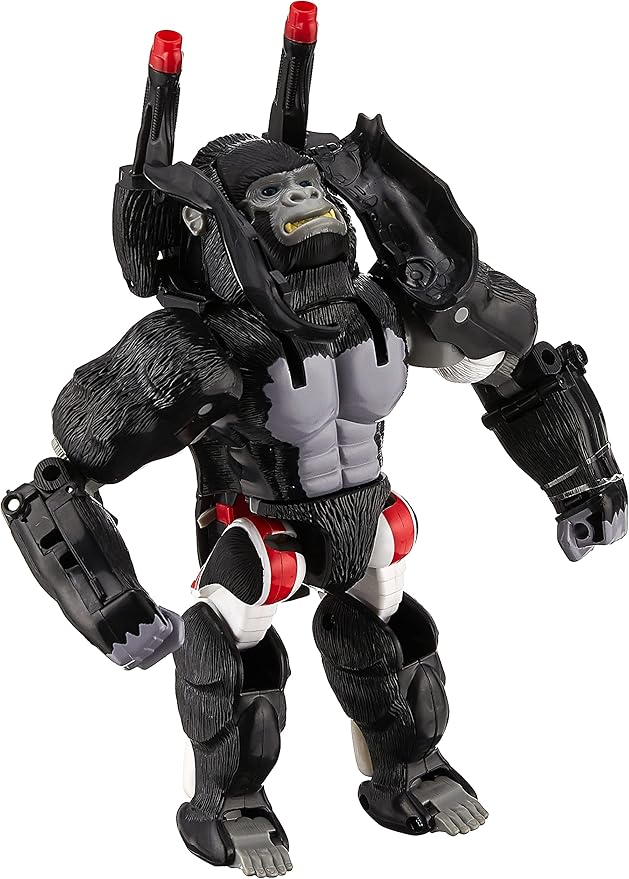 Transformers Vintage Beast Wars Optimus Primal Action Figure - Figurio