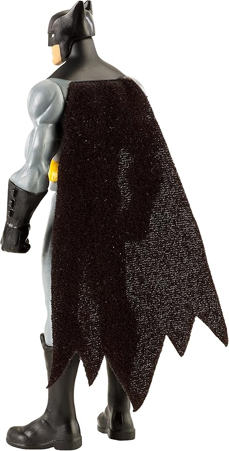 Mattel (MCJG9) Justice League Action Batman Figure - Figurio