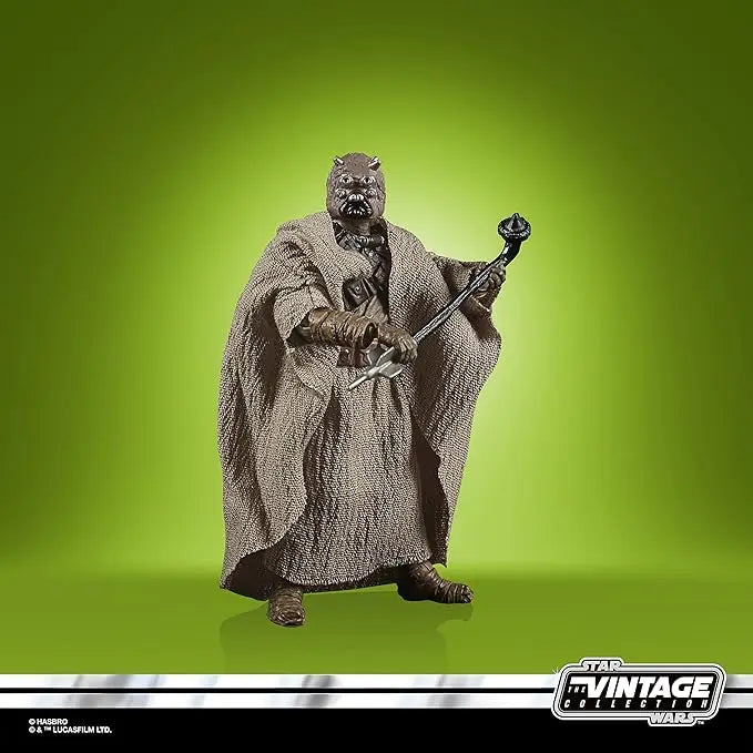 Star Wars The Vintage Collection Tusken Raider (VC199) 3.75 Inch Action Figure - Figurio