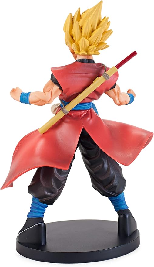 Banpresto Super Dragon Ball Heroes DXF Figure Vol. 1 Son Goku:Xeno - Figurio