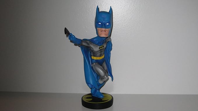 DC Comics-Batman Head Knocker series 2 - Figurio