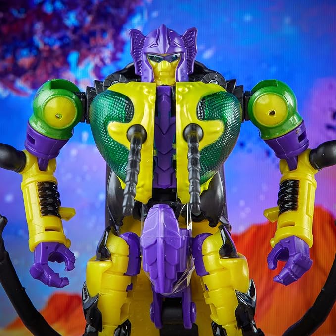 Transformers Buzzsaw Legacy Collection Figure - Figurio