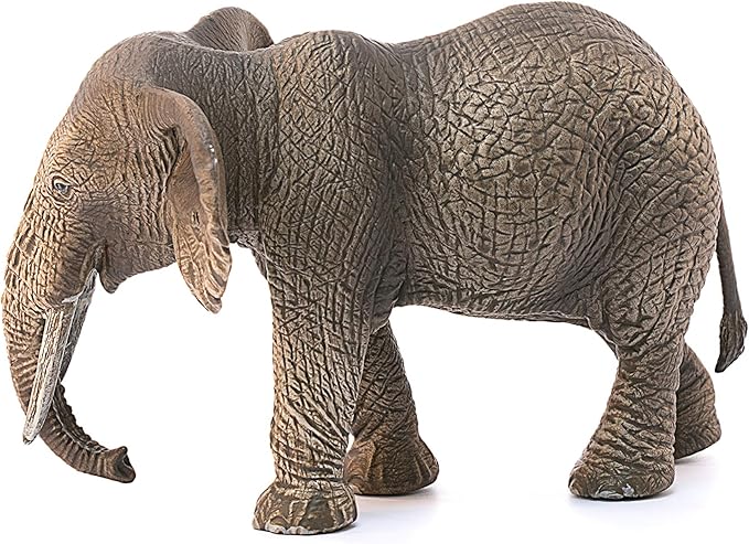 Schleich African Elephant 2024 - Figurio