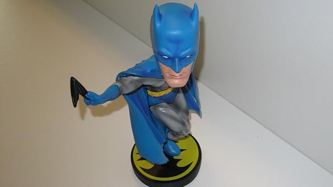 DC Comics-Batman Head Knocker series 2 - Figurio