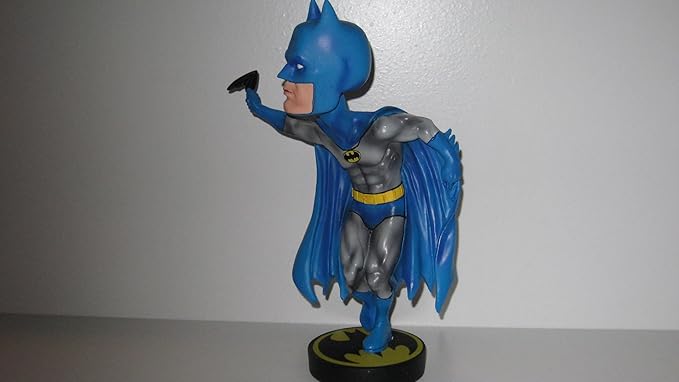 DC Comics-Batman Head Knocker series 2 - Figurio