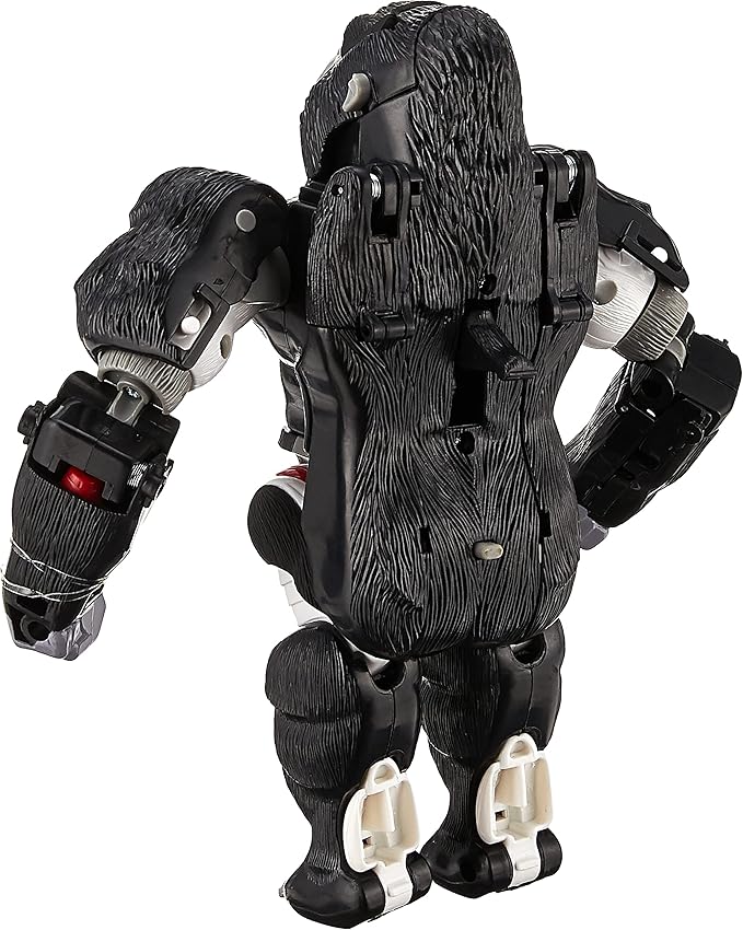 Transformers Vintage Beast Wars Optimus Primal Action Figure - Figurio