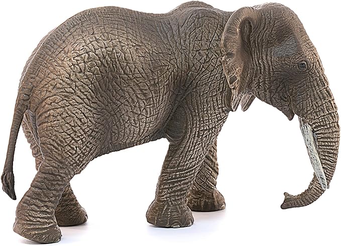 Schleich African Elephant 2024 - Figurio