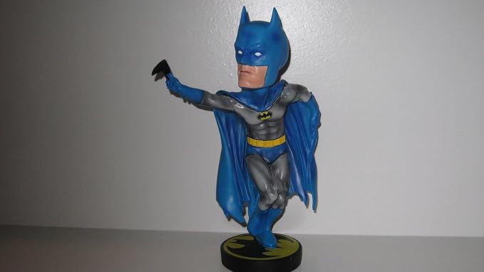 DC Comics-Batman Head Knocker series 2 - Figurio