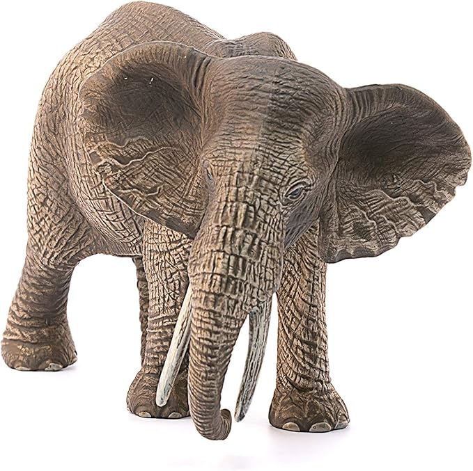 Schleich African Elephant 2024 - Figurio