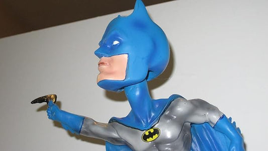 DC Comics-Batman Head Knocker series 2 - Figurio