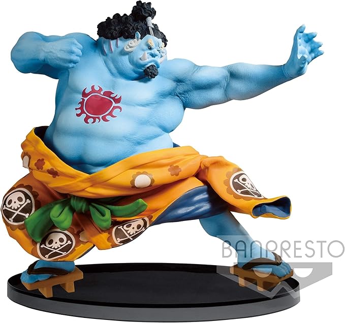 Banpresto Onepiece World Figure Colosseum2 Vol.4(A: Normal Color Ver) - Figurio