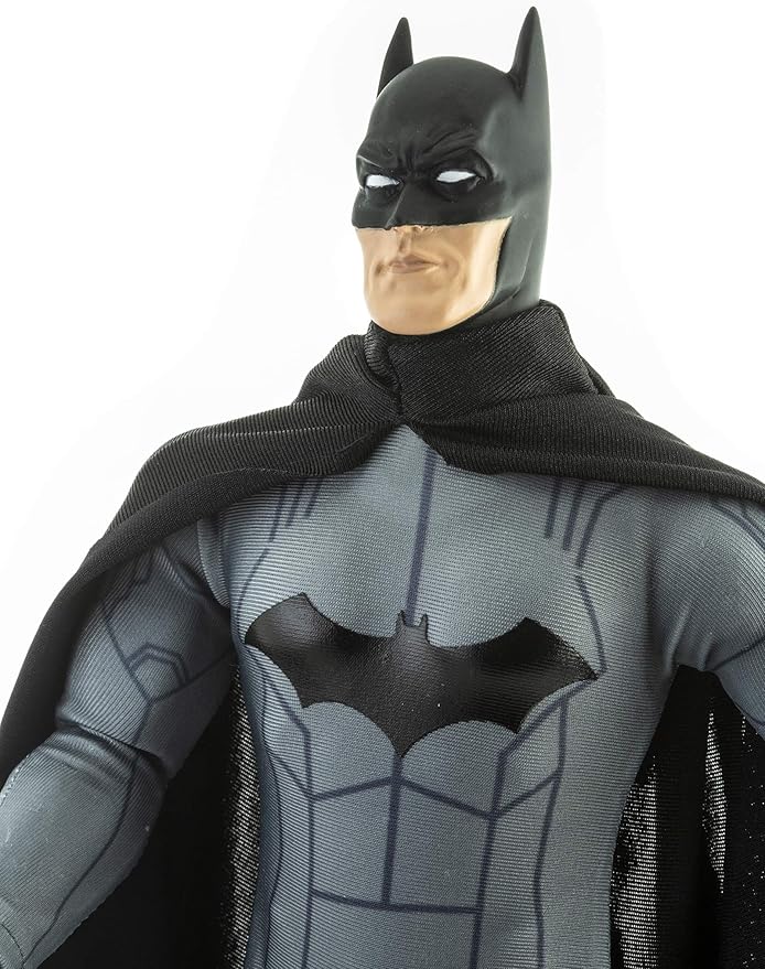 Mego Action Figures, 14" Batman 52 (Limited Edition Collector’s Item) - Figurio