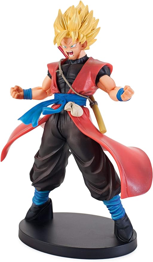 Banpresto Super Dragon Ball Heroes DXF Figure Vol. 1 Son Goku:Xeno - Figurio