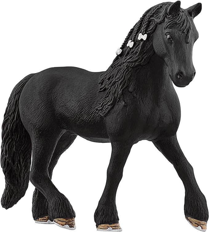 Schleich Horse Club, Tori & Princess - Figurio