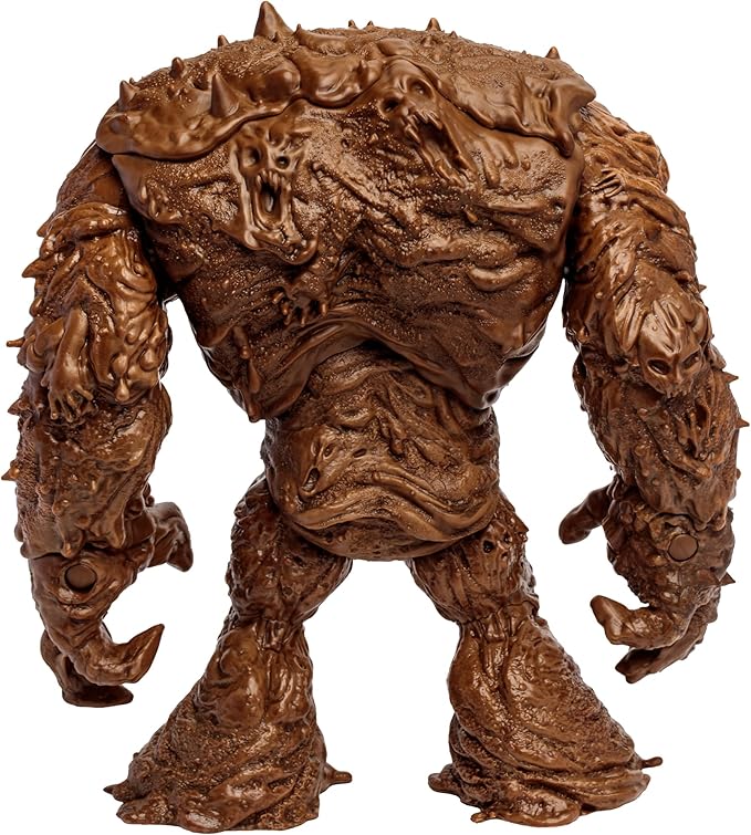 McFarlane Toys - DC Multiverse Clayface Batman & Batwoman 3pk, Gold Label, Amazon Exclusive - Figurio