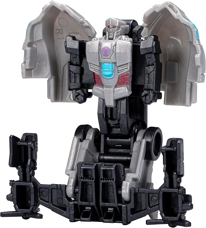 Transformers TACTICON Megatron - Figurio