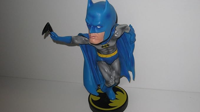 DC Comics-Batman Head Knocker series 2 - Figurio